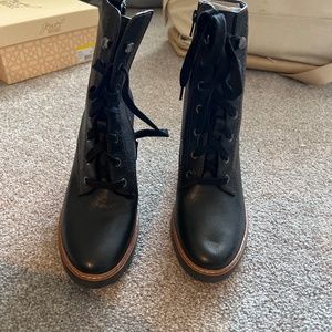 Booties